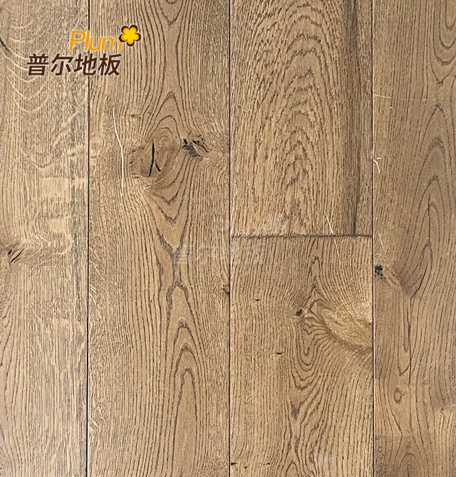 Natural Wooden Flooring